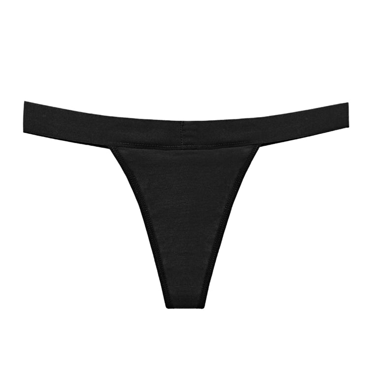 Safe V Women's Sexy Thong Cotton Panties Lace Underwear Women Briefs Panties Thongs G Strings Ladies Bikini Female Panties Plus Size