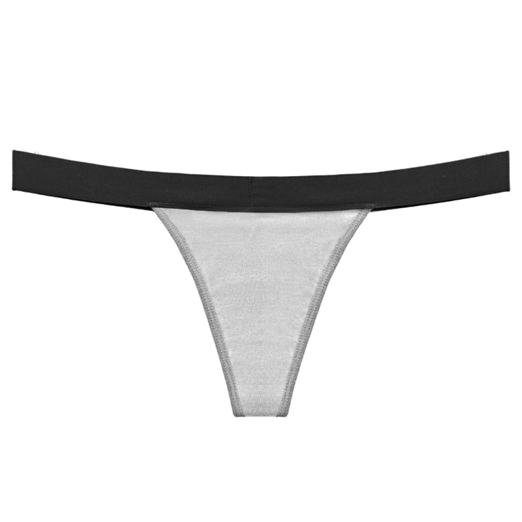 Safe V Women's Sexy Thong Cotton Panties Lace Underwear Women Briefs Panties Thongs G Strings Ladies Bikini Female Panties Plus Size