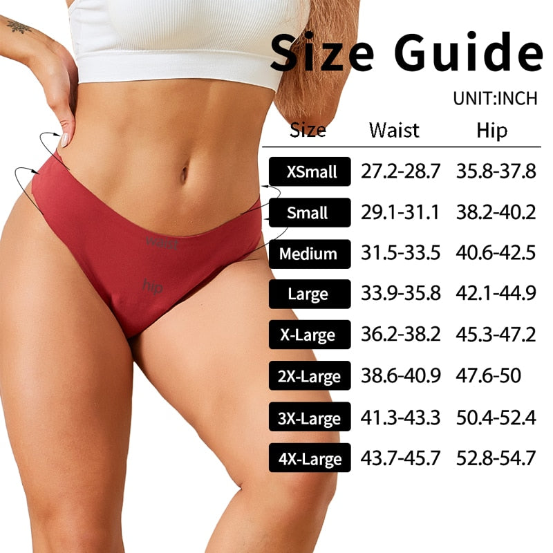 Safe V Women's Sexy Underwear Menstrual Period Brief High-Cut Bikinis Menstrual Leak Proof Underwear for Women 7 Colors Dropshipping