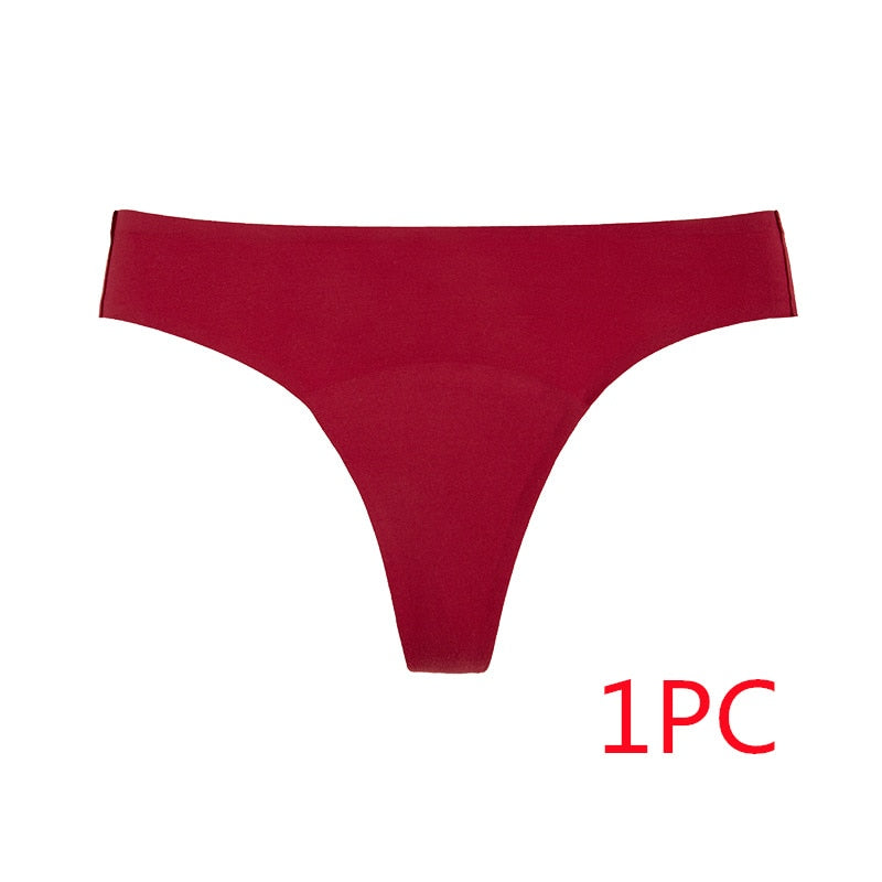 Safe V Women's Sexy Underwear Menstrual Period Brief High-Cut Bikinis Menstrual Leak Proof Underwear for Women 7 Colors Dropshipping