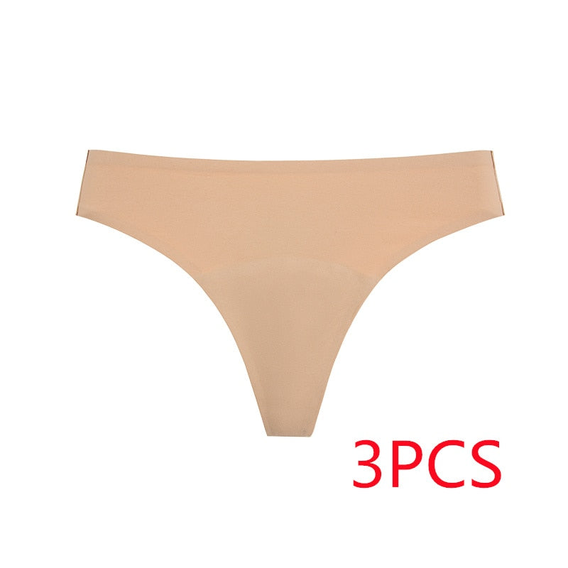 Safe V Women's Sexy Underwear Menstrual Period Brief High-Cut Bikinis Menstrual Leak Proof Underwear for Women 7 Colors Dropshipping