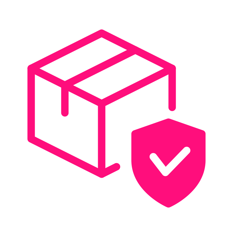 Secure Delivery