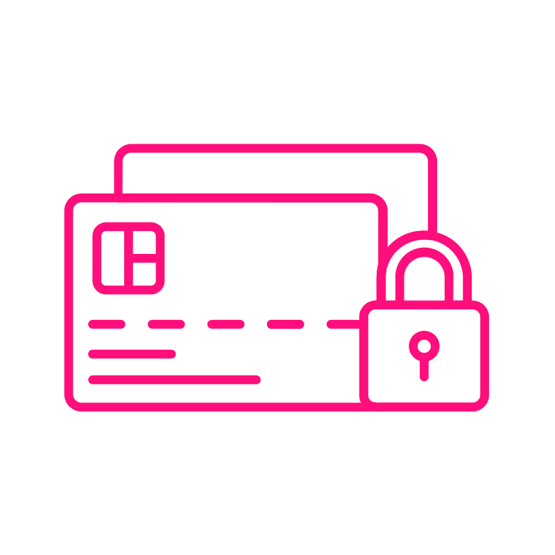 Secure Payment